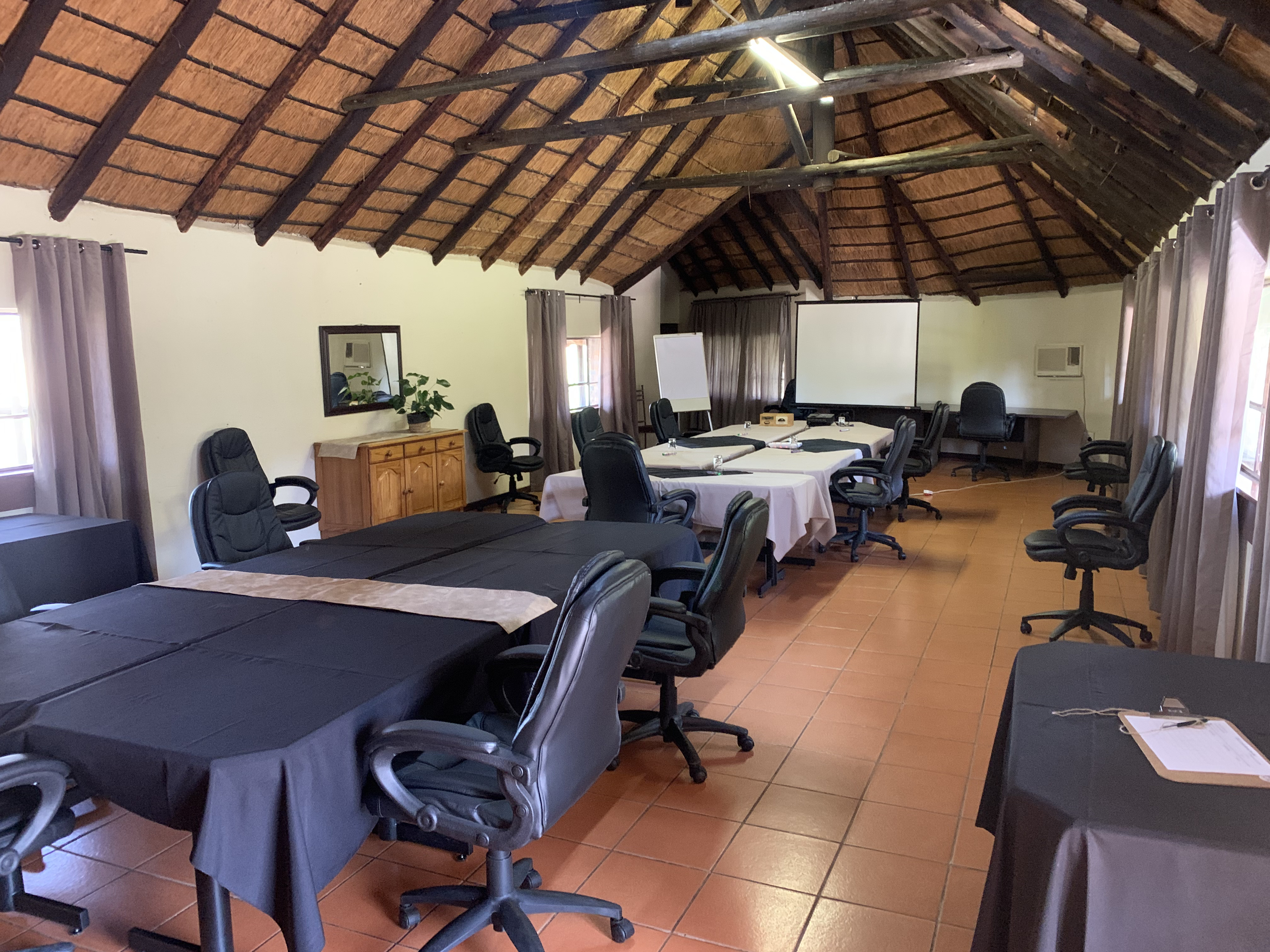 Meetings and Conferences